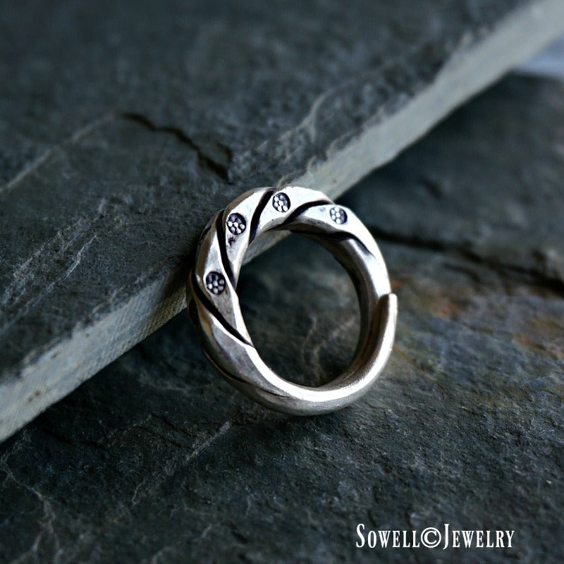 Isa Silver Band
