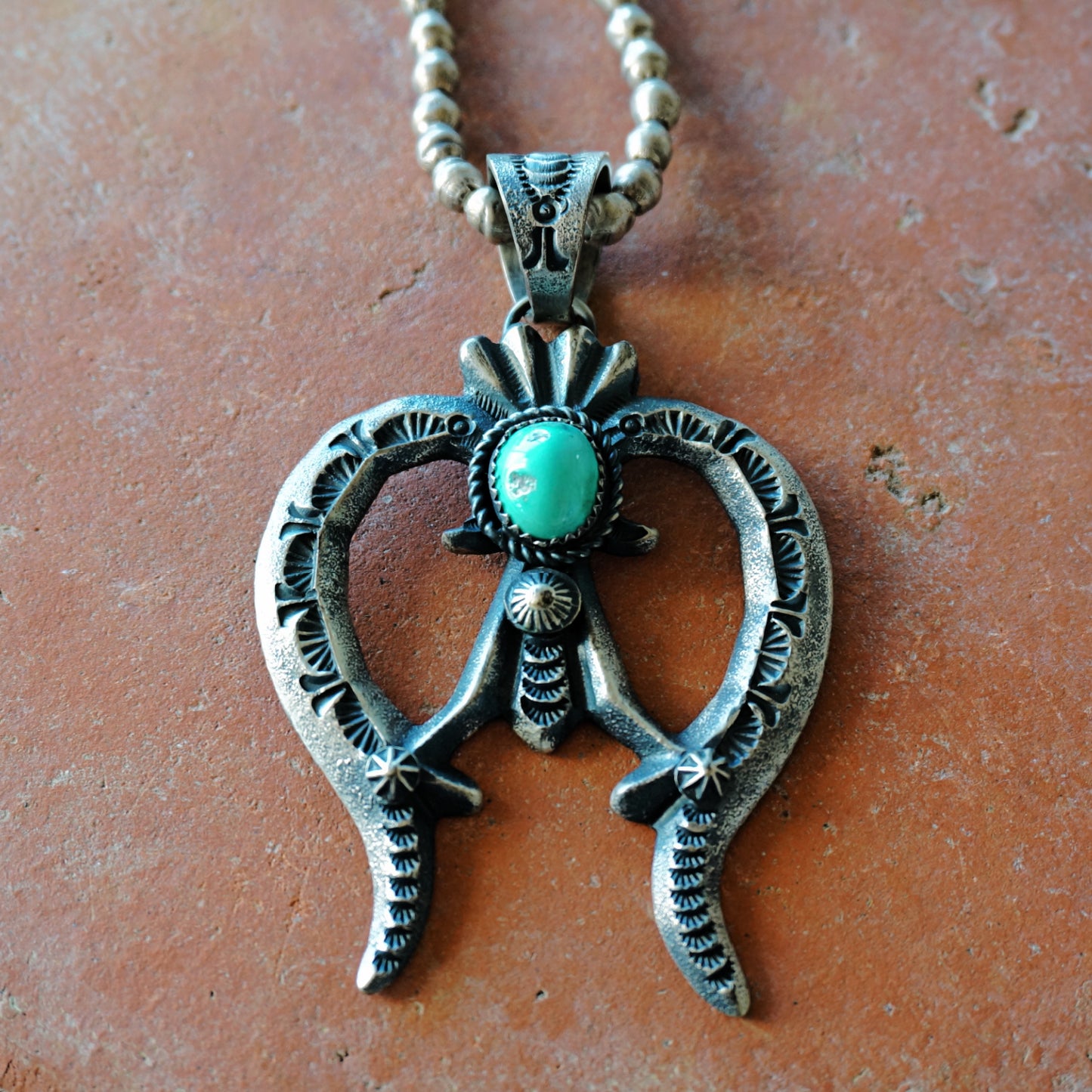 Naja Statement Necklace