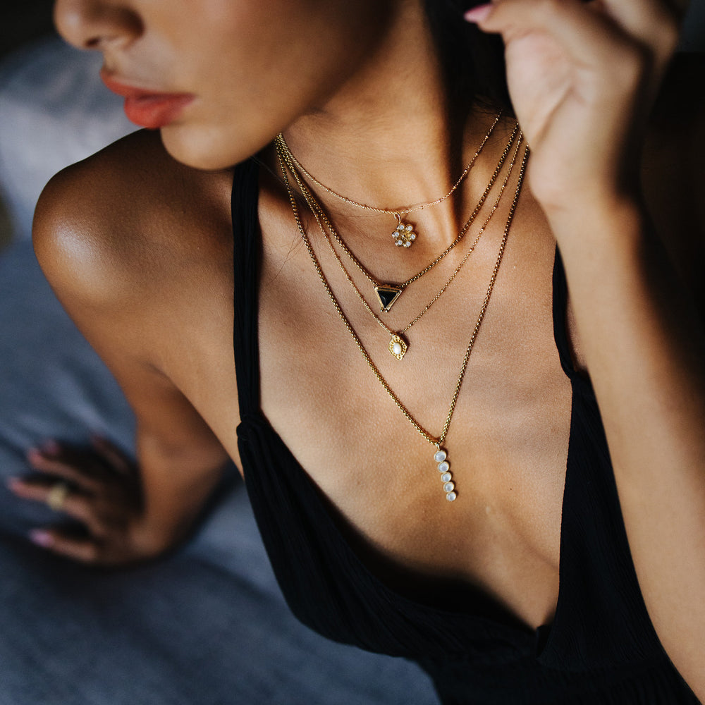 SOWELL JEWELRY