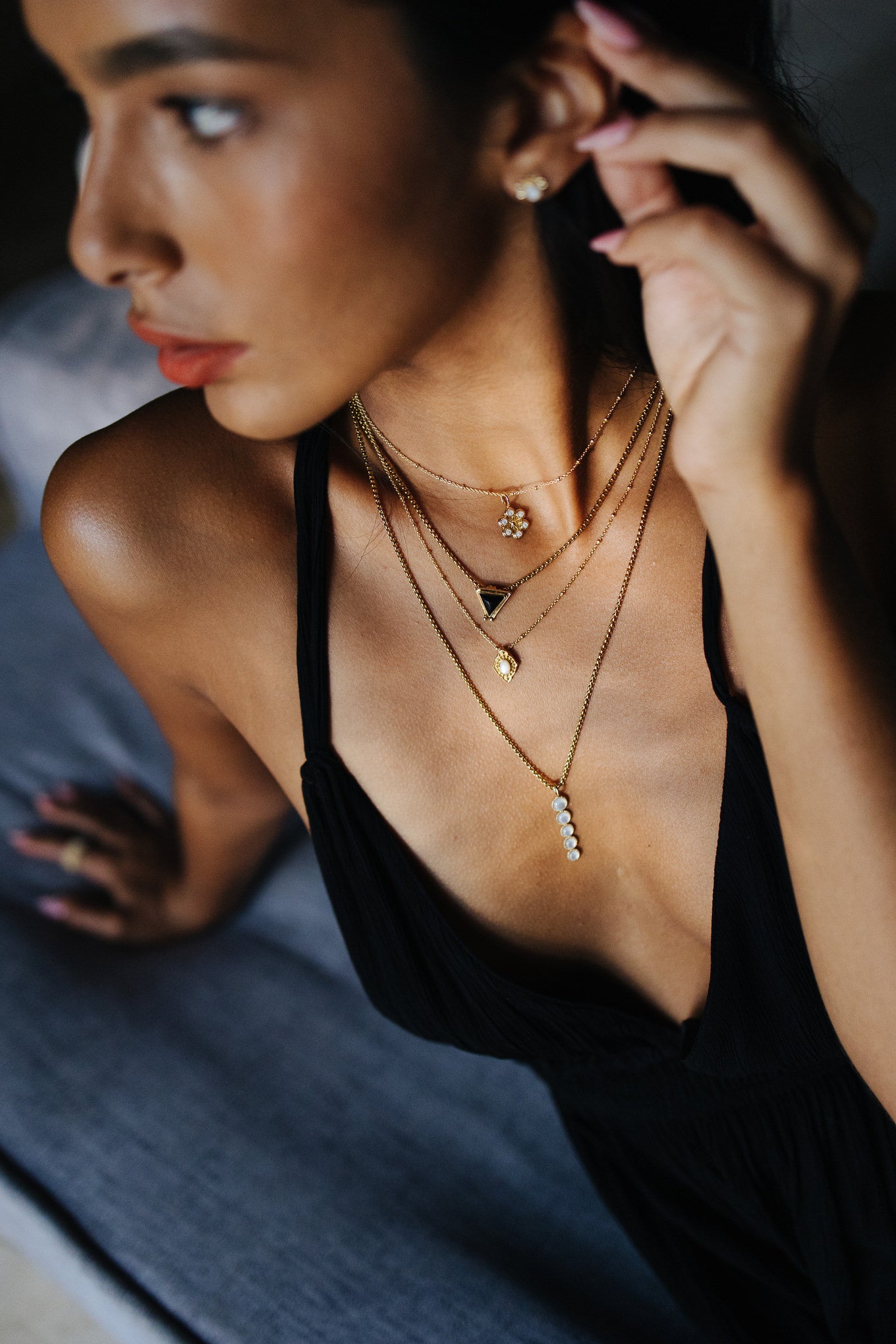 SOWELL JEWELRY