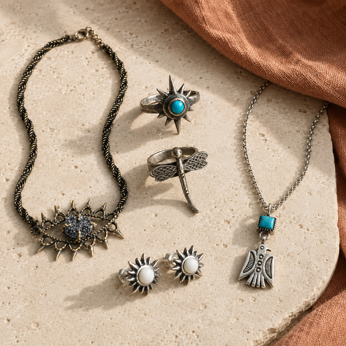 SOWELL JEWELRY