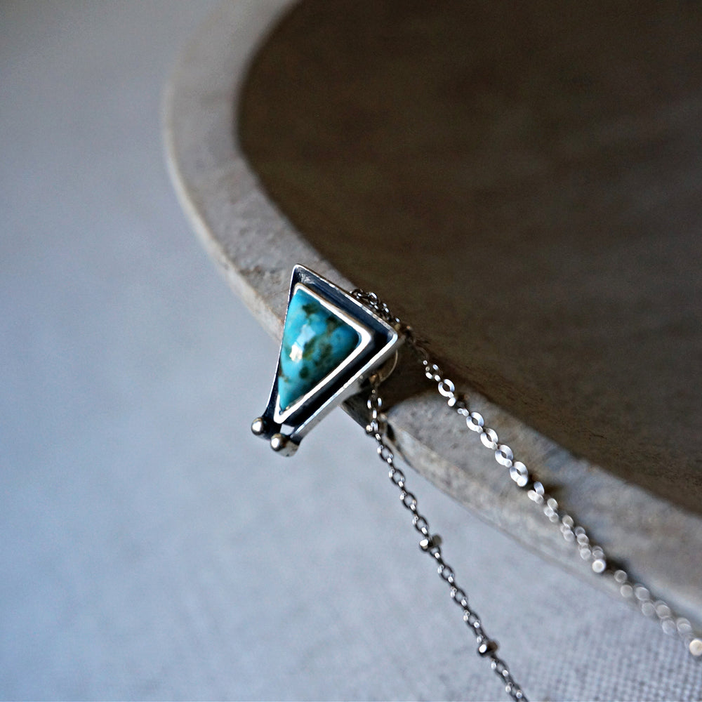
                  
                    Hanale Charm Necklace - SOWELL JEWELRY
                  
                