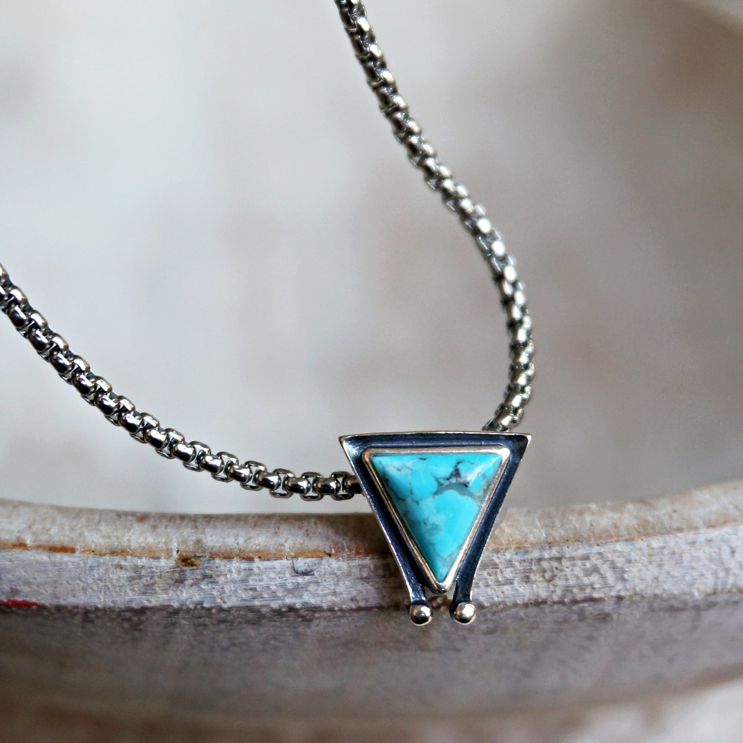 Hanale Charm Necklace - SOWELL JEWELRY