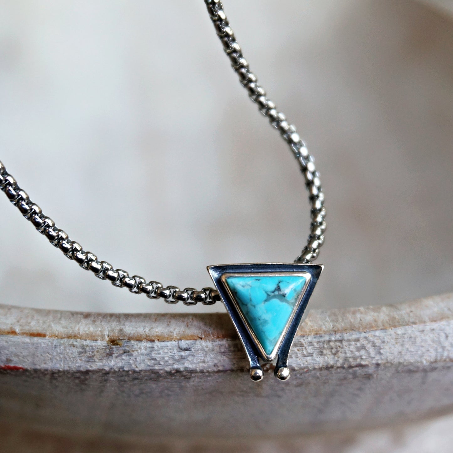 Load image into Gallery viewer, Hanale Charm Necklace - SOWELL JEWELRY
